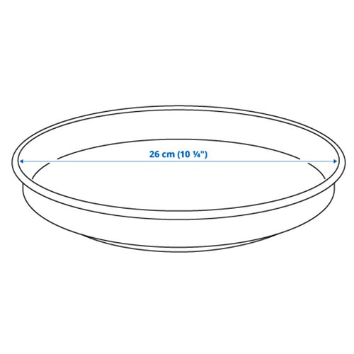 VARIERA Lazy susan