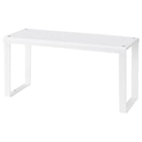 VARIERA Shelf insert, white, 12 5/8x5 1/8x6 1/4 "