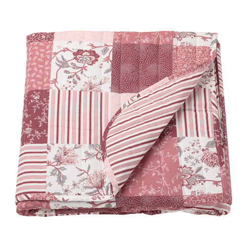 VÅRRUTA Bedspread Twin/Full (Double) IKEA