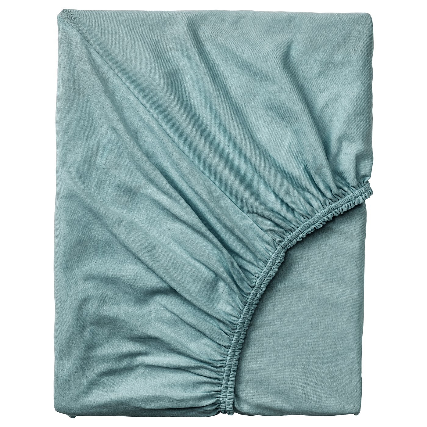 VÅRVIAL Fitted sheet for twin daybed 