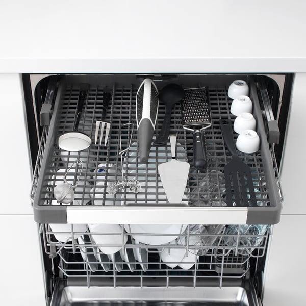 Vaskad Built In Dishwasher Ikea