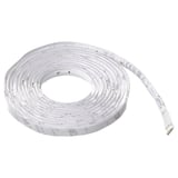 VATTENSTEN LED light strip, multicolor, 118 "