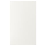 VEDDINGE Door, white, 24x40 "