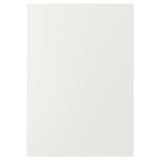 VEDDINGE Door, white, 21x30 "