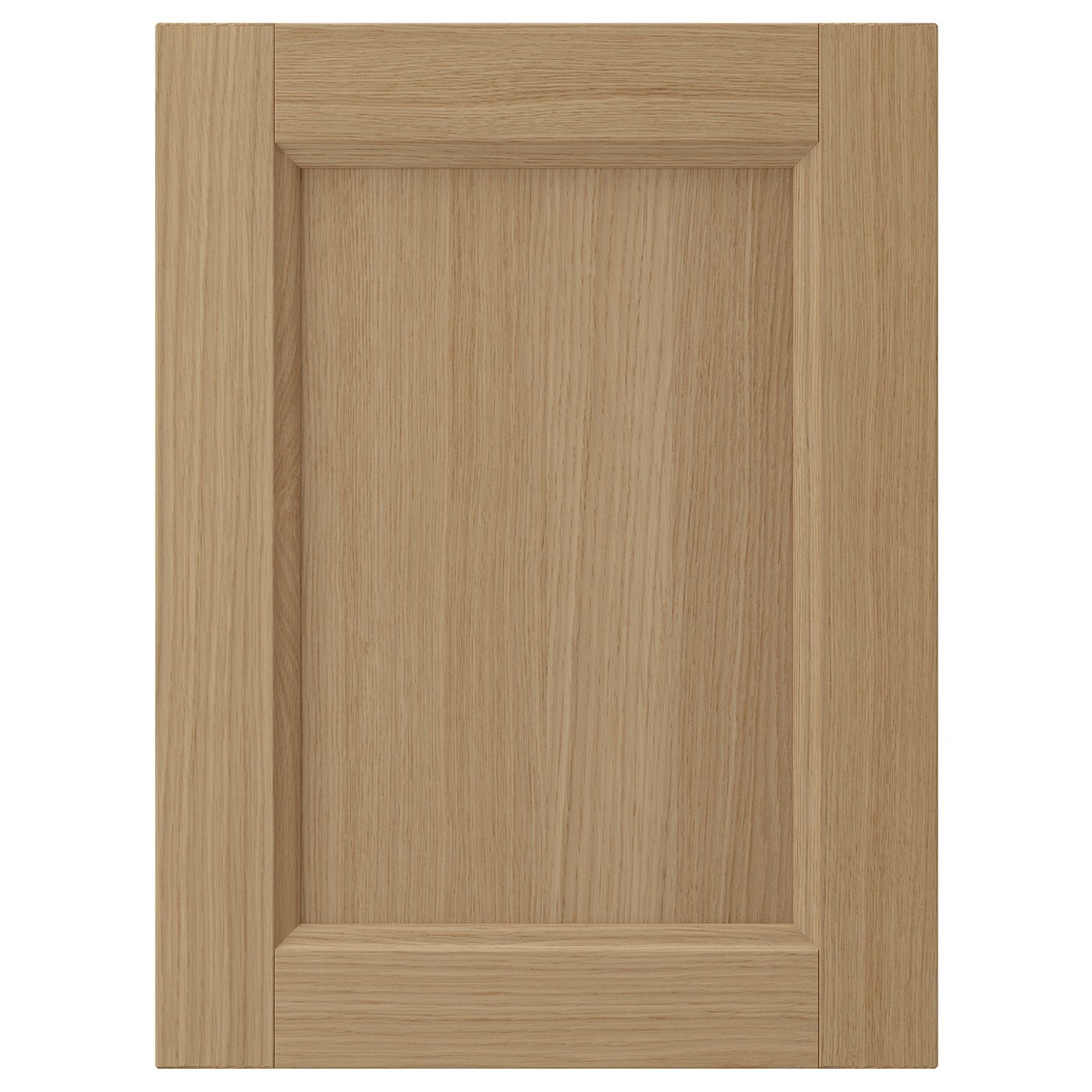 VEDHAMN door, oak, 15x20