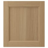 VEDHAMN Door, oak, 18x20 "