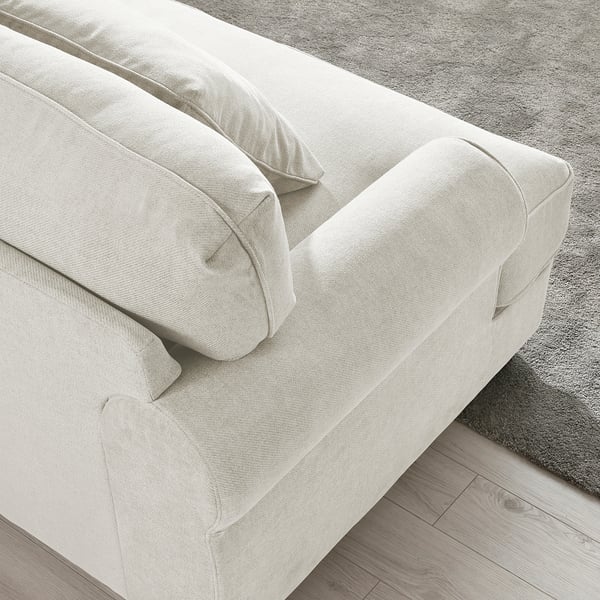 VENNGARN Sofa, Johanneshov off-white