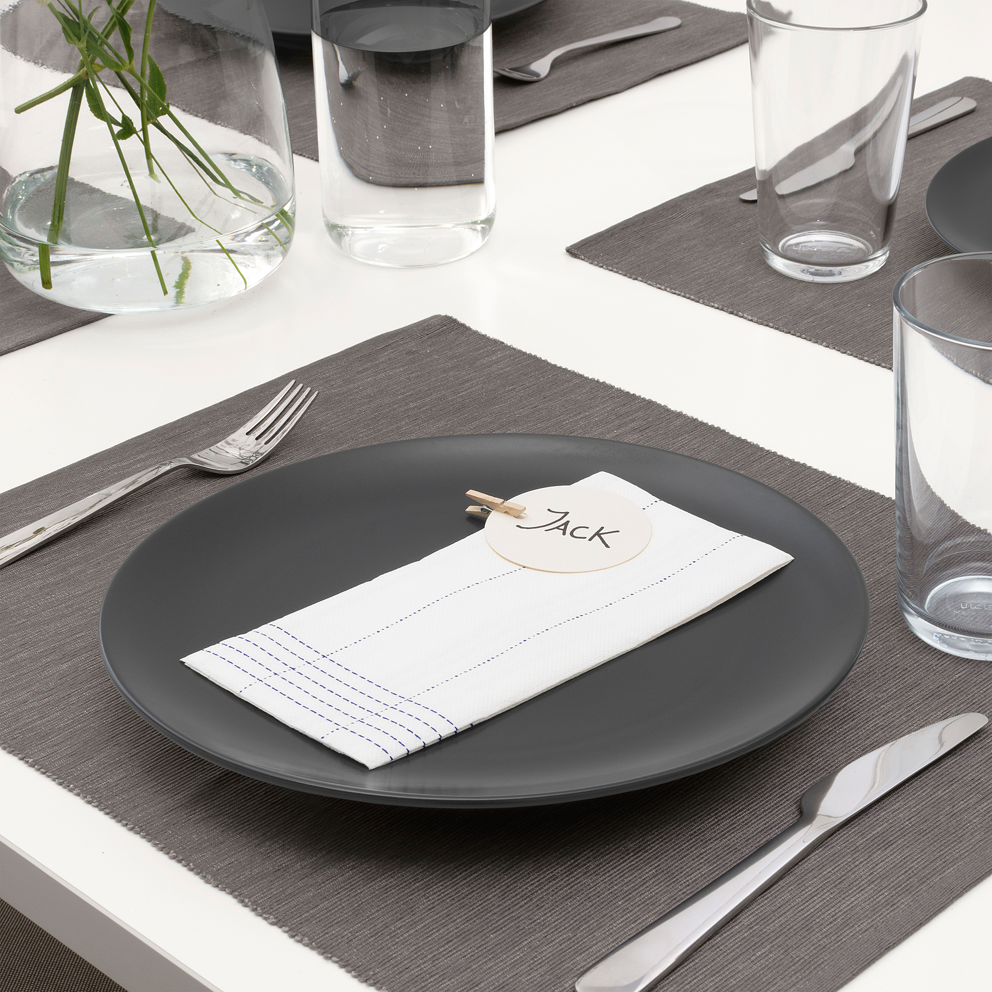 Napkins & Napkin Holders IKEA