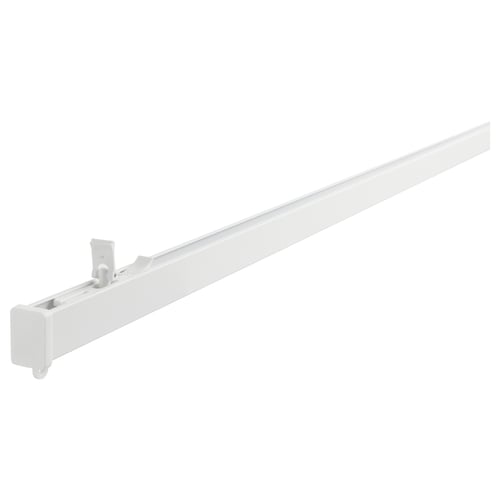 Vidga Series Curtain Track Systems Ikea