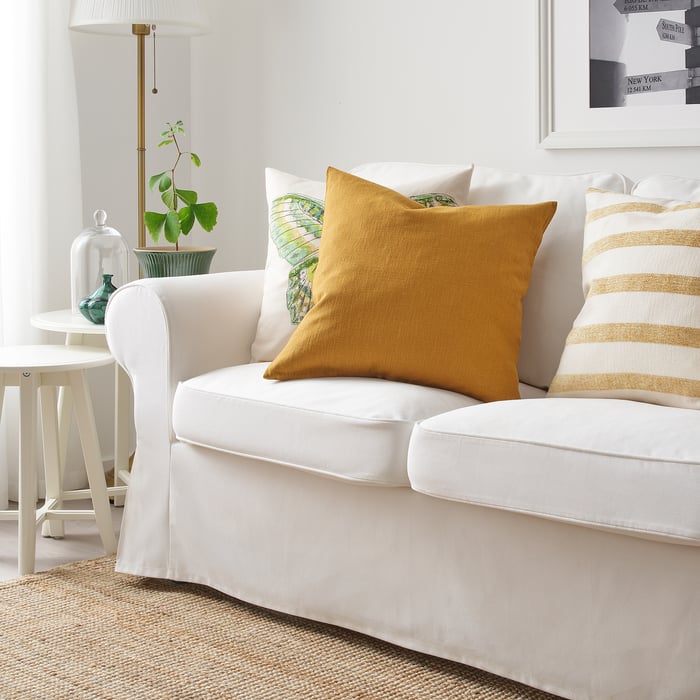 Throw Pillow Covers IKEA