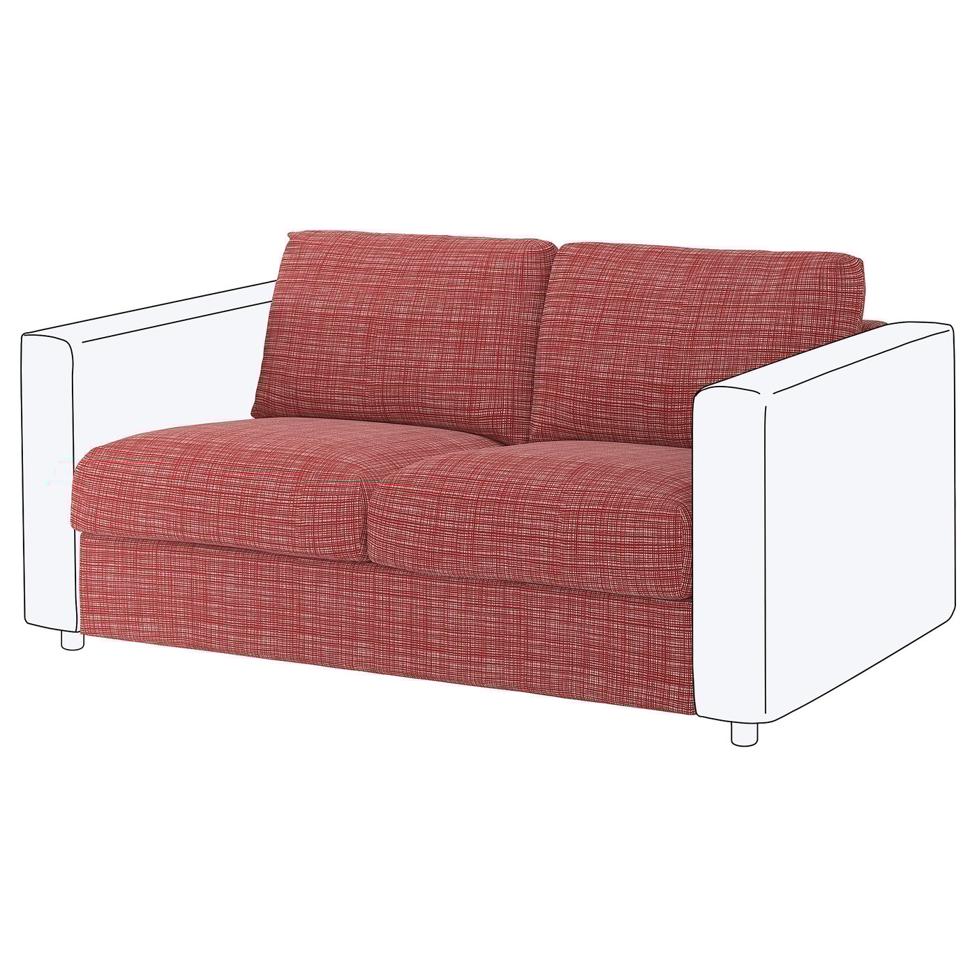 ikea sofa kids