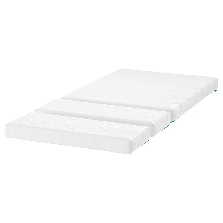 VIMSIG foam mattress for extendable bed, 381/4x743/4" IKEA