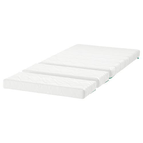 VIMSIG Foam mattress for extendable bed 38 1/4x74 3/4 "