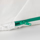 VIMSIG Foam mattress for extendable bed, 38 1/4x74 3/4 "