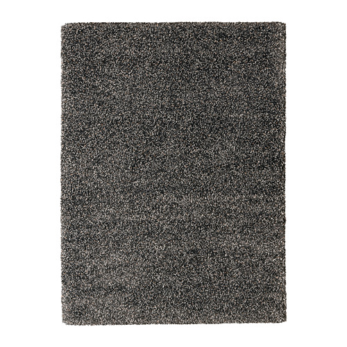 VINDUM Rug, high pile 5 ' 7 "x7 ' 7 " IKEA