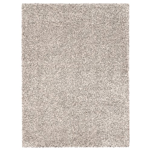 VINDUM rug, high pile white 8 ' 10 " 6 ' 7 " 1 ¼ " 58.13 sq feet 13.70 oz/sq ft 7.86 oz/sq ft 1 "