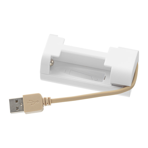 VINNINGE Battery charger IKEA