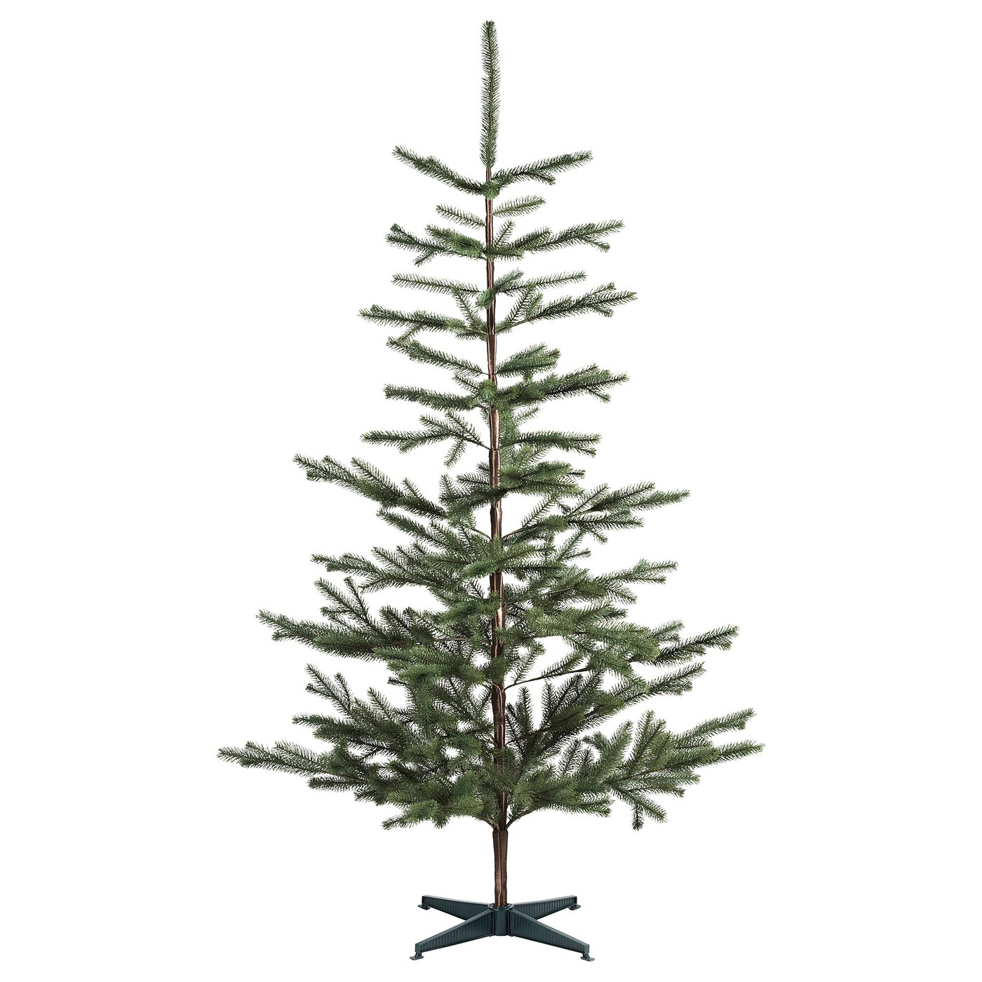 VINTER 2020 Artificial plant indoor/outdoor/christmas tree green IKEA
