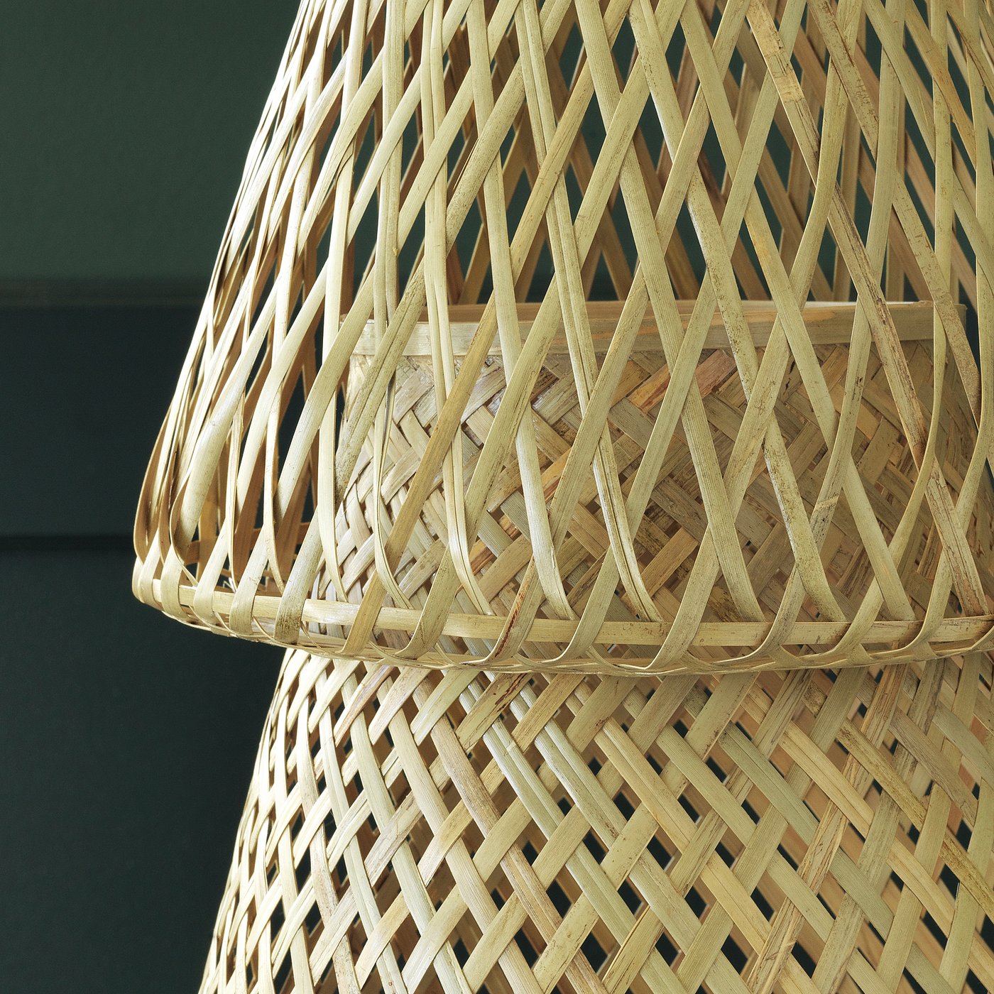 Vinter 2020 Decoration Christmas Tree Bamboo Ikea