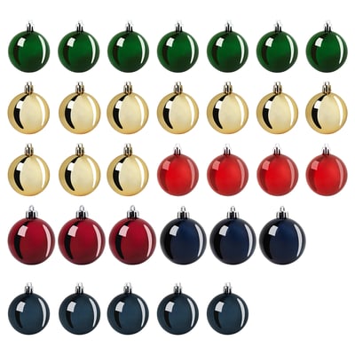 Holiday Decoration Ikea