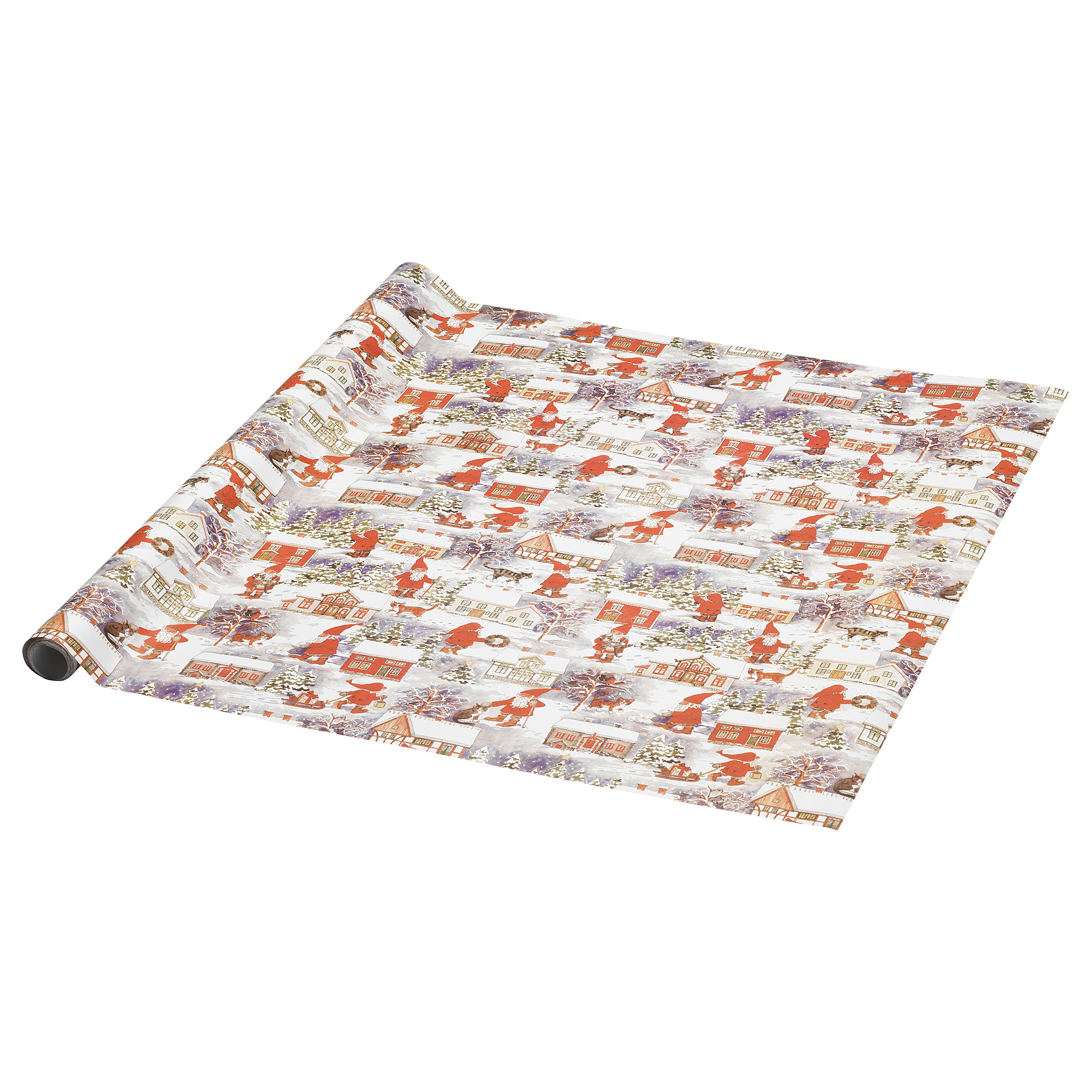 Wrapping Paper & Gift Wrap Rolls IKEA