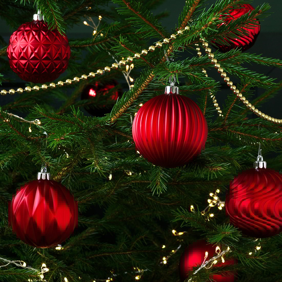 Holiday decoration IKEA