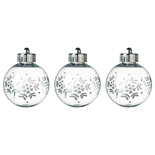 Vinter 2020 Ornament Transparent Snowflake Pattern 2 Ikea Pngtree offers snowflake png and vector images, as well as transparant background snowflake clipart images and psd files. vinter 2020 ornament transparent snowflake pattern 2