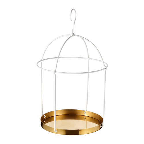 VINTER 2018 Plant pot hanger IKEA