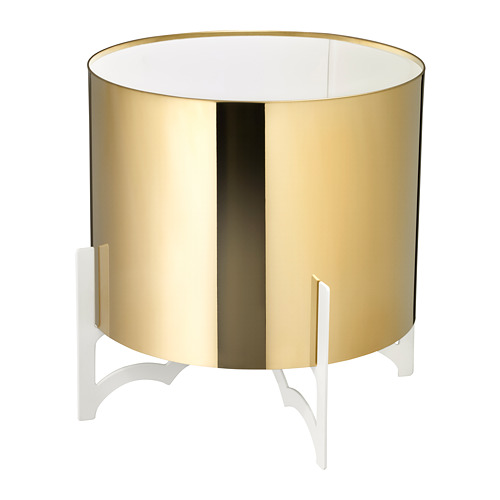 VINTER 2018 Plant pot with holder IKEA