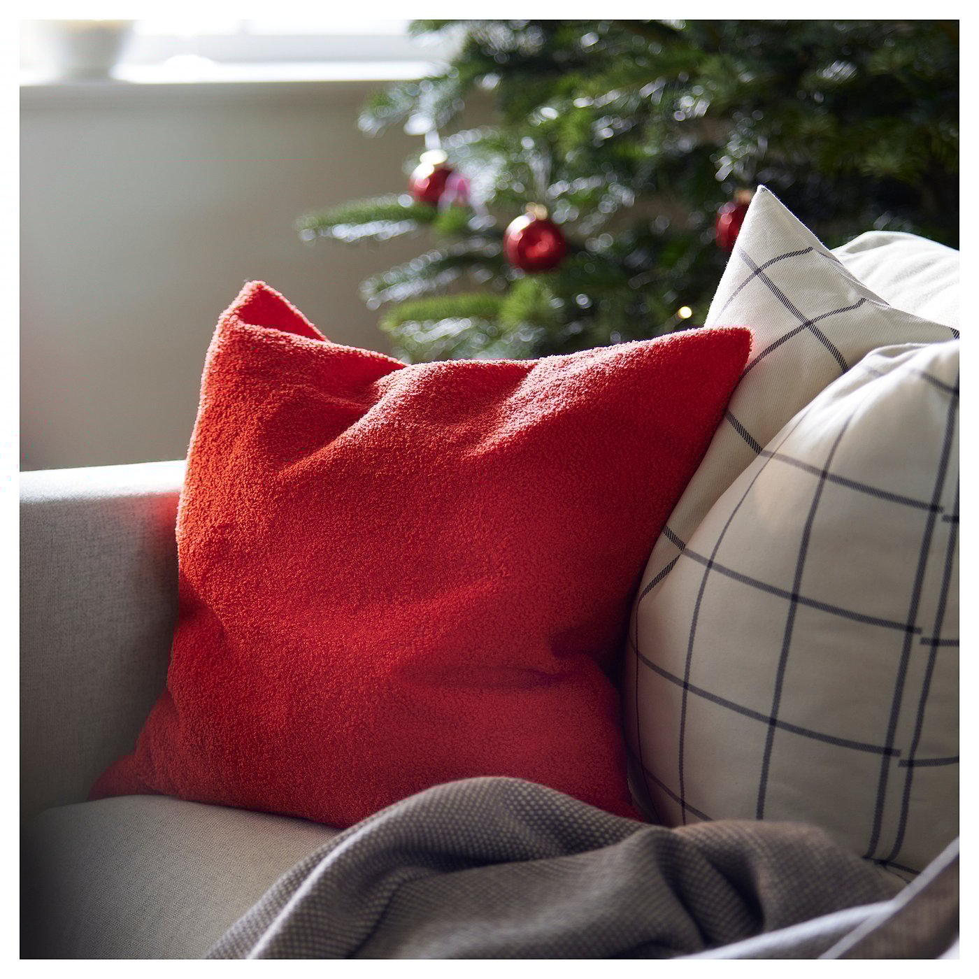 ikea pillow covers