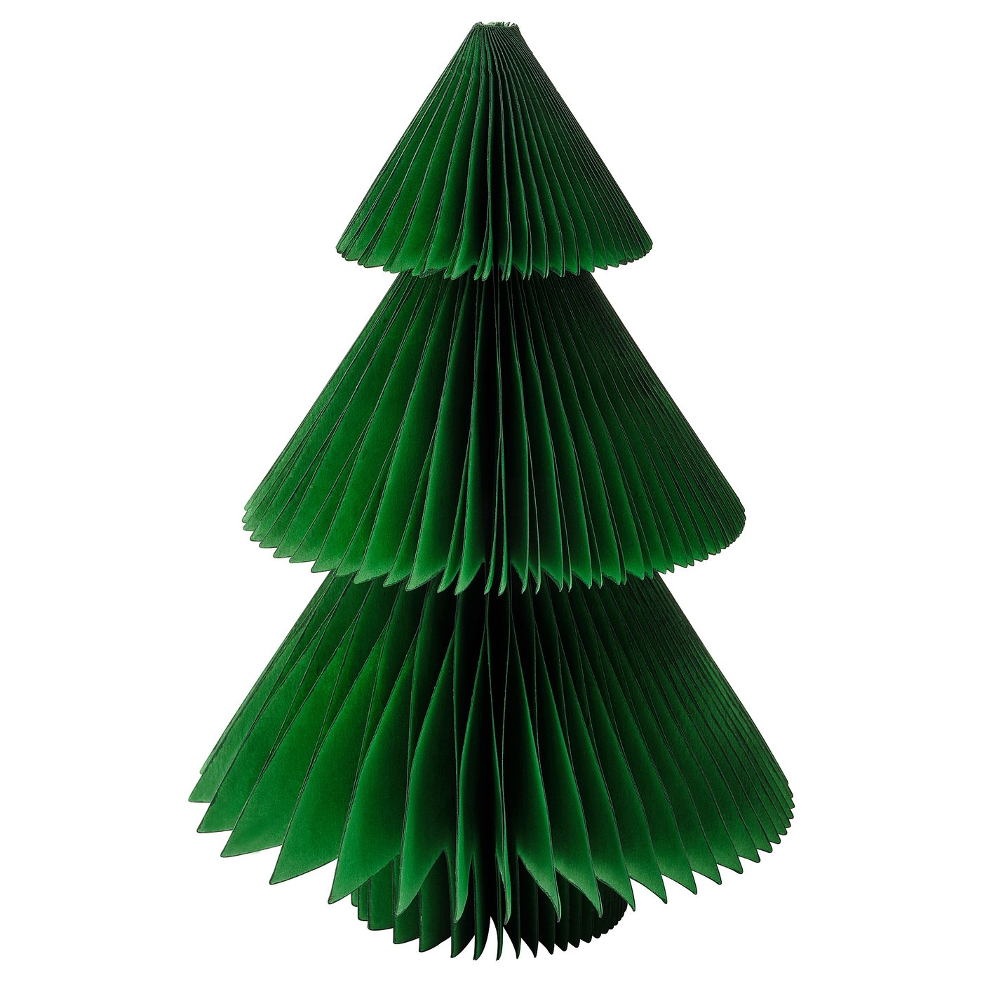 Ikea paper christmas tree clearance