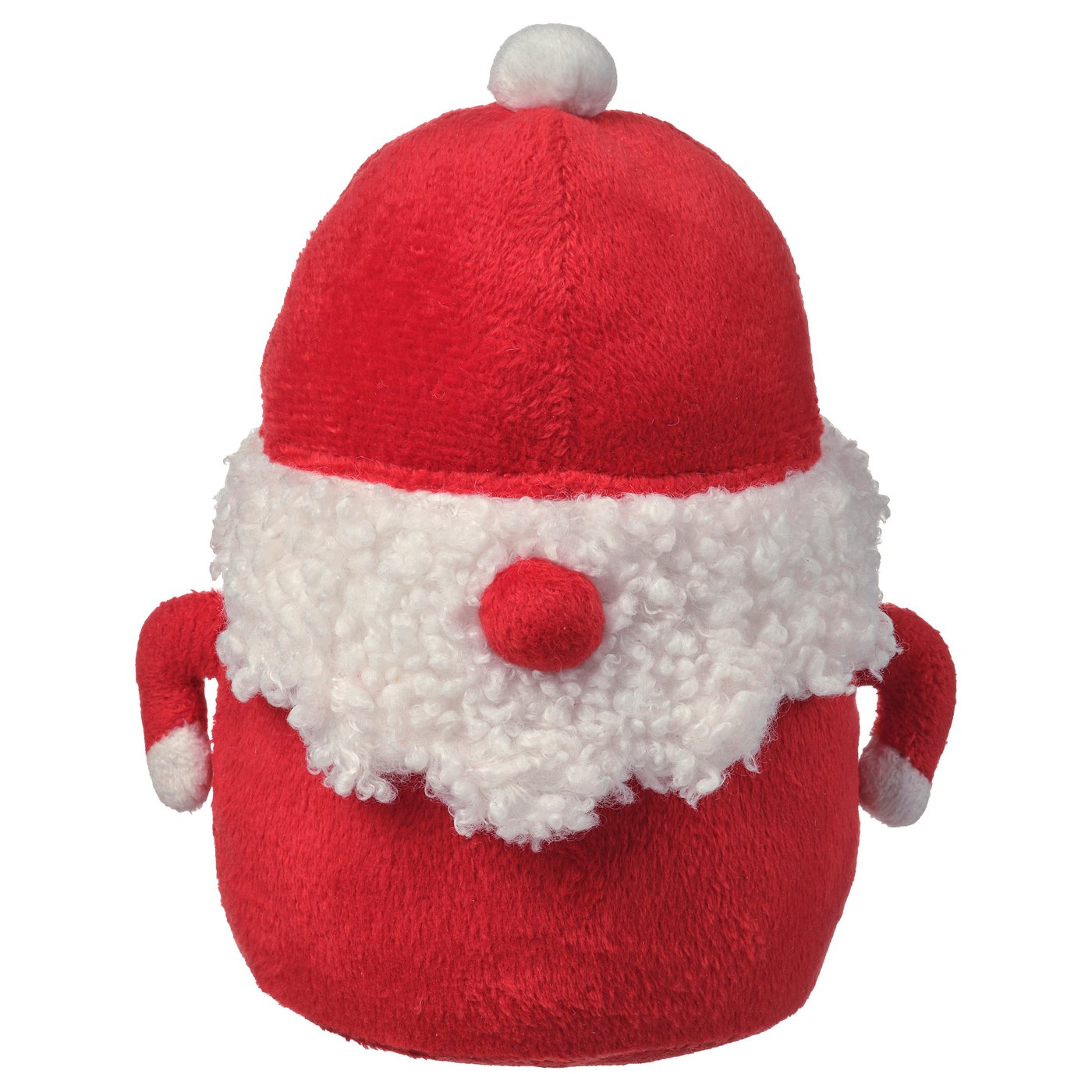 VINTERFINT decoration, Santa Claus red, 51/2