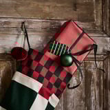 VINTERFINT Gift wrap, roll, red, 10x2.30 '/22.60 sq feet