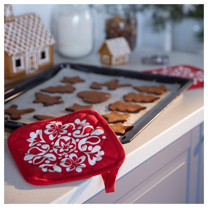 Oven Mitts and Pot Holders IKEA