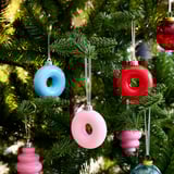 VINTERFINT Tree ornament, mixed colors, 2 3/4 "