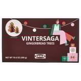 VINTERSAGA Gingerbread trees, 1 lb