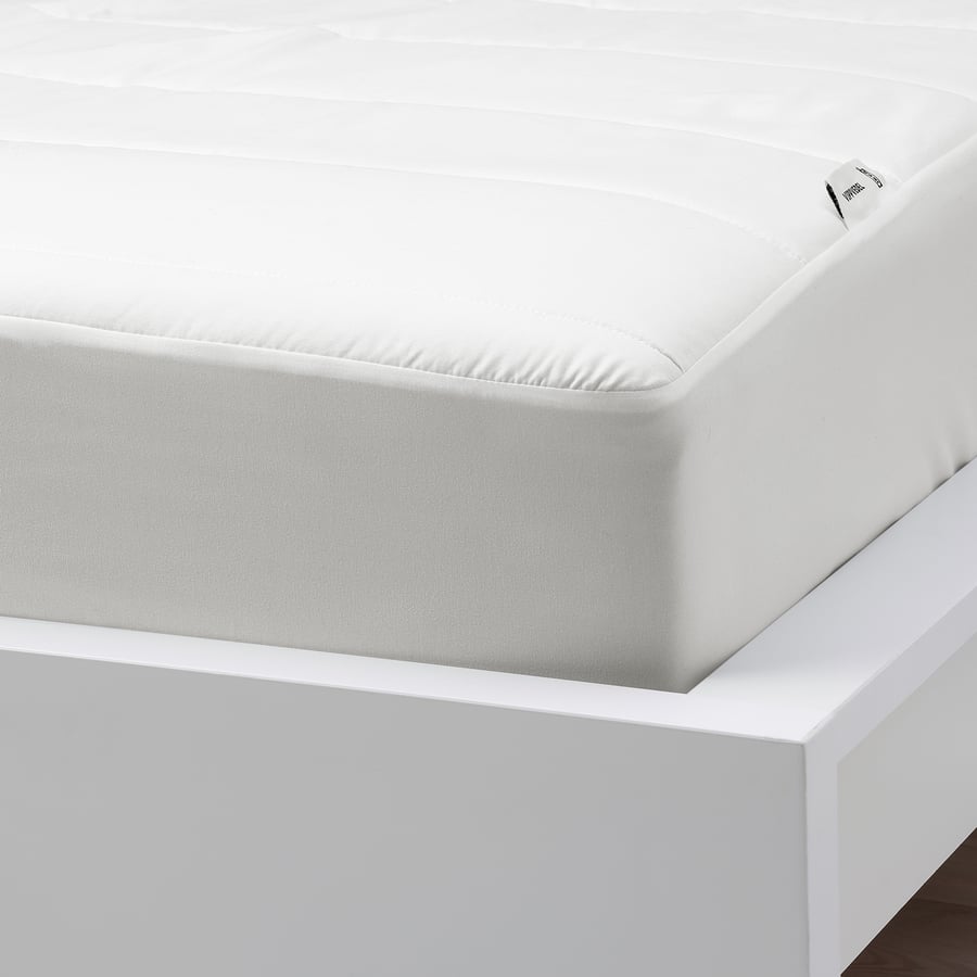 VIPPVEDEL mattress protector, Twin IKEA