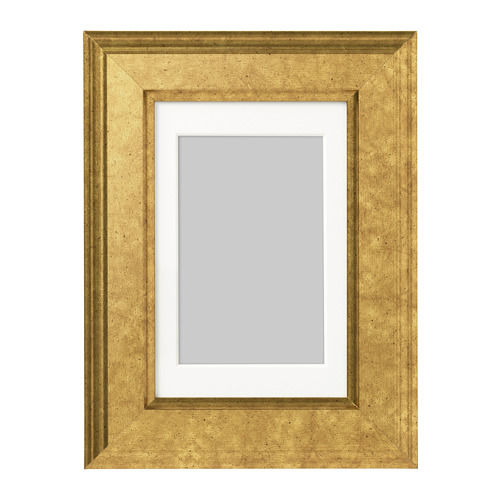 VIRSERUM Frame 4x6 " IKEA