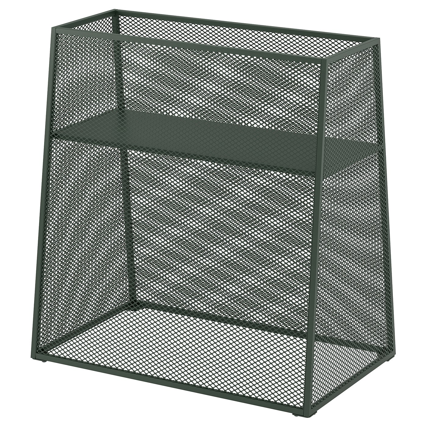 Plant Stand, Outdoor/Deep Green