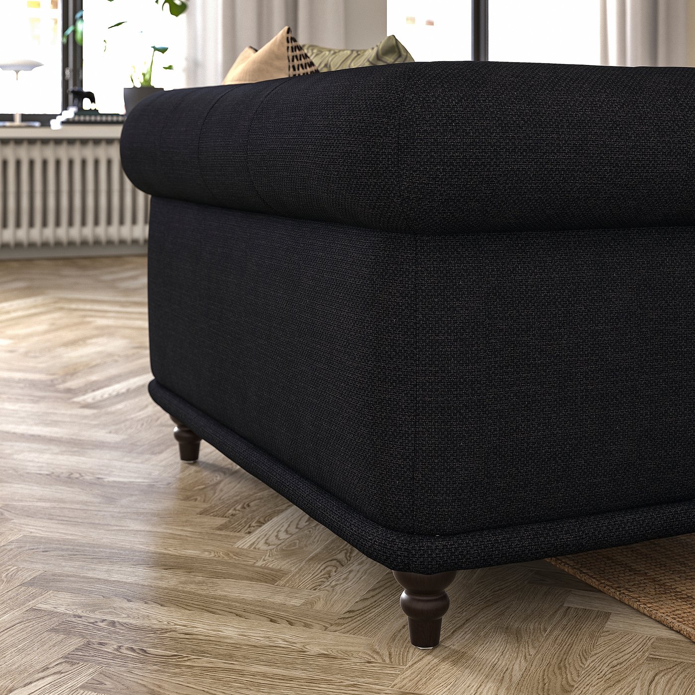 VISKAFORS series - IKEA