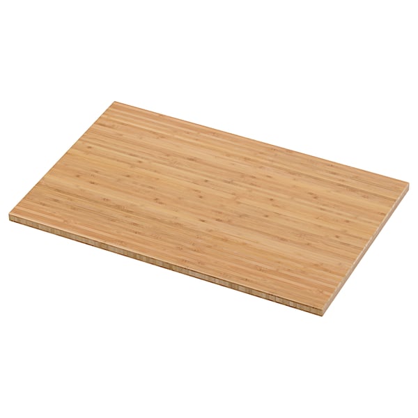 Viskan Countertop Bamboo Ikea