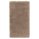 VOLLERSLEV Rug, high pile, beige, 2 ' 7 "x4 ' 11 "