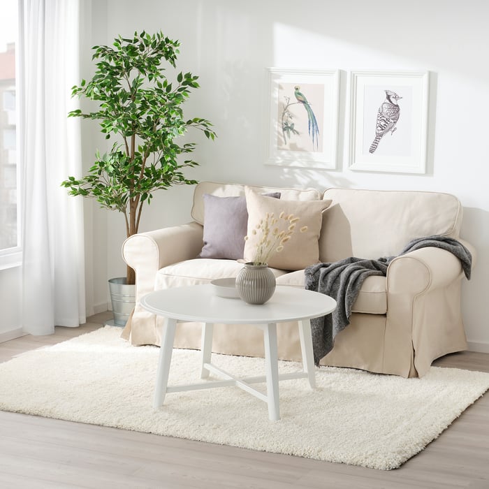 Large & Medium Area Rugs IKEA