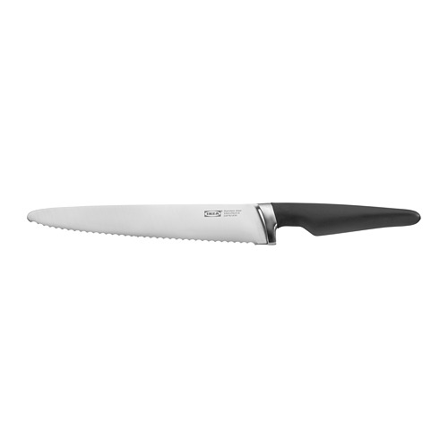 VÖRDA Bread knife IKEA