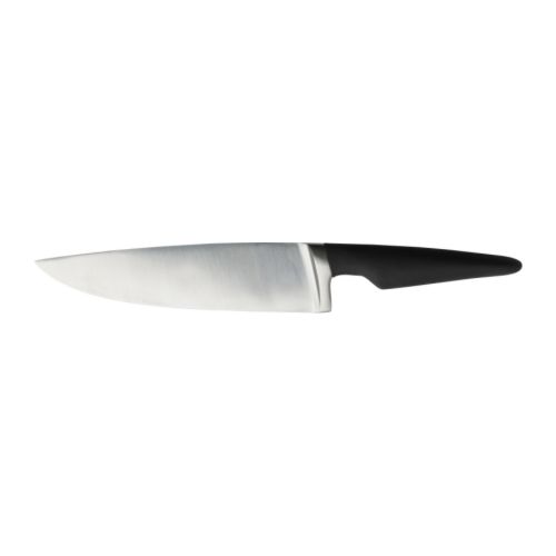 VÖRDA Chef's knife IKEA