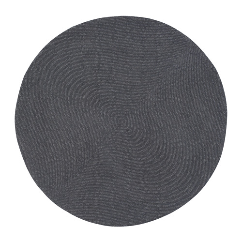 VOSTRUP Rug, low pile IKEA