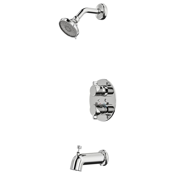 Shower faucets - Shower fixtures - IKEA