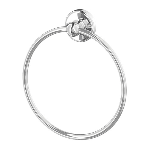 VOXNAN Towel hanger IKEA