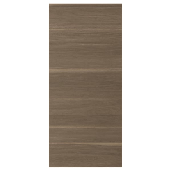 Voxtorp Door Walnut Effect 18x40 Ikea