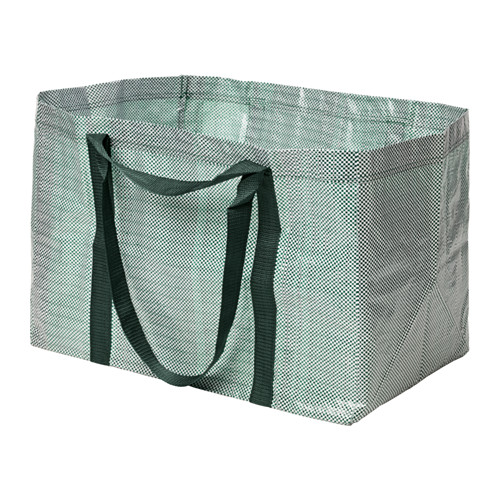 YPPERLIG Shopping bag, large IKEA